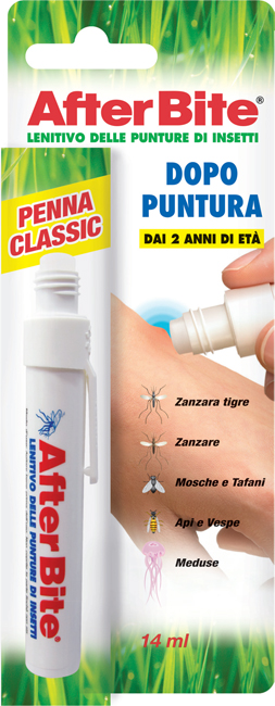 AFTER BITE PENNA LENITIVO 14 ML - Gruppofarmastore.it