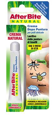 AFTER BITE CREMA NATURAL 20 ML - Gruppofarmastore.it