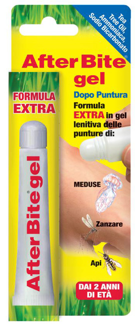 AFTER BITE GEL EXTRA 20 ML - Gruppofarmastore.it