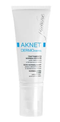AKNET DERMOCONTROL 40 ML - Gruppofarmastore.it
