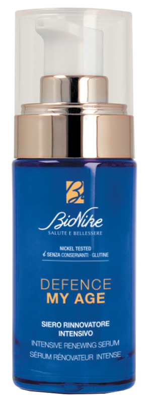 DEFENCE MY AGE SIERO 30 ML - Gruppofarmastore.it