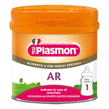 PLASMON AR 1 350 G - Gruppofarmastore.it