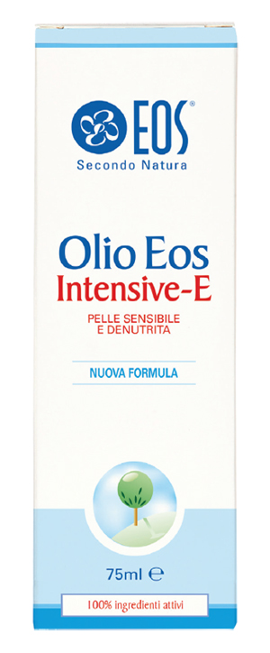 EOS OLIO EOS INTENSIVE-E 75 ML - Gruppofarmastore.it