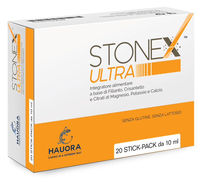 STONEX ULTRA 20 STICK PACK 10 ML - Gruppofarmastore.it