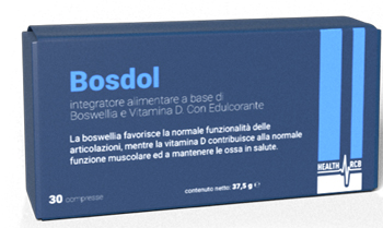 BOSDOL 30 COMPRESSE - Gruppofarmastore.it