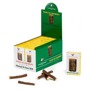 RADICI DI LIQUIRIZIA HD - Gruppofarmastore.it