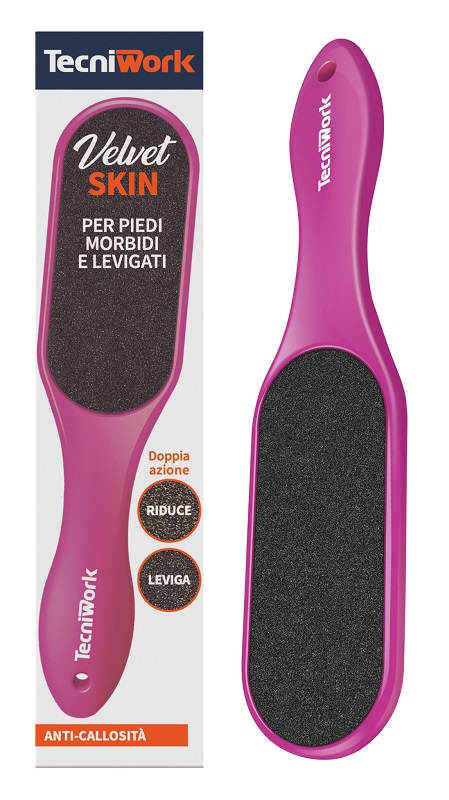 RASPA VELVET SKIN FUCSIA - Gruppofarmastore.it
