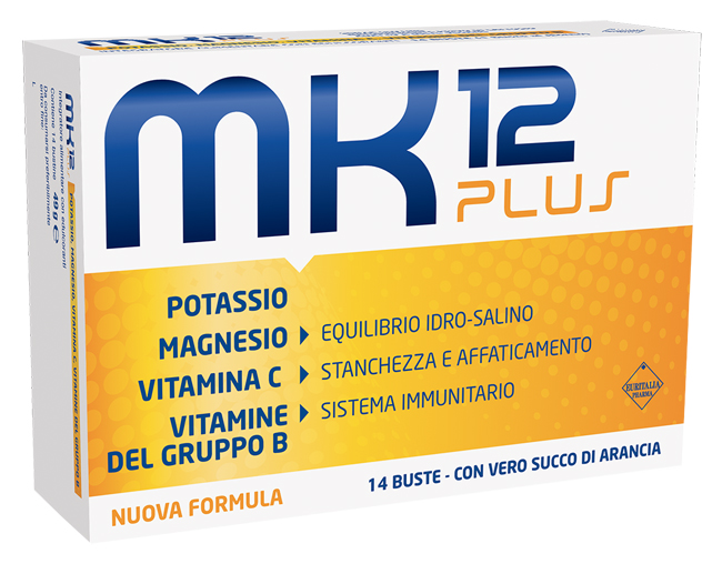 MK12 PLUS 14 BUSTINE - Gruppofarmastore.it