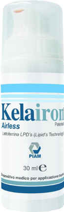 KELAIRON CREMA AIRLESS 30 ML - Gruppofarmastore.it