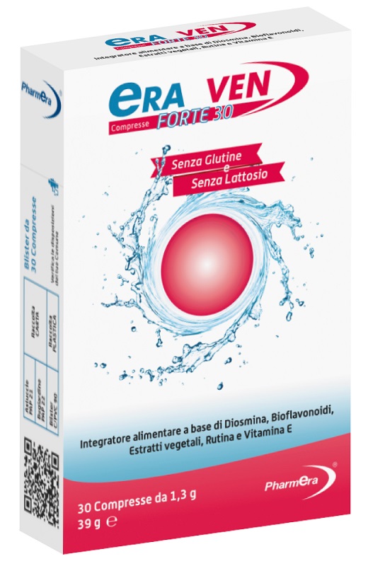 ERAVEN FORTE 30 COMPRESSE - Gruppofarmastore.it