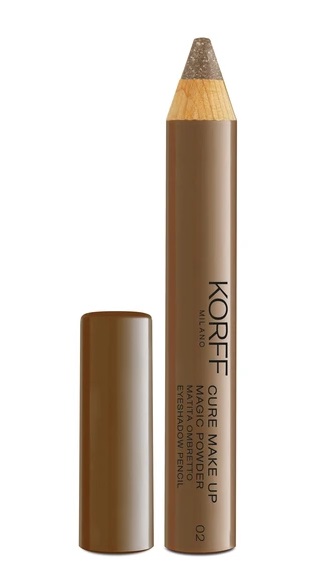 KORFF CURE MAKE UP MAGIC POWDER MATITA OMBRETTO 02 - Gruppofarmastore.it