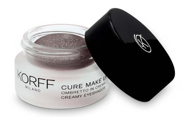 KORFF CURE MAKE UP OMBRETTO IN CREMA 06 - Gruppofarmastore.it