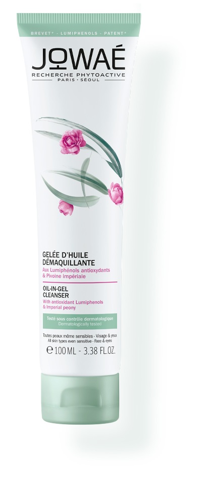 JOWAE GEL IN OLIO STRUCCANTE 100 ML - Gruppofarmastore.it