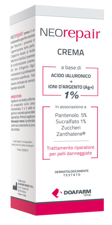 NEOREPAIR CREMA 75 ML - Gruppofarmastore.it