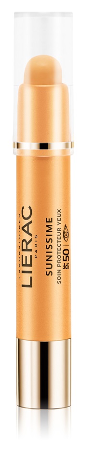 LIERAC SUNISSIME YEUX SPF50 3 G - Gruppofarmastore.it