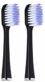 GUM ACTIVITAL SONIC SPAZZOLINO BATTERIA ADULTI REFILL 2 PEZZI - Gruppofarmastore.it