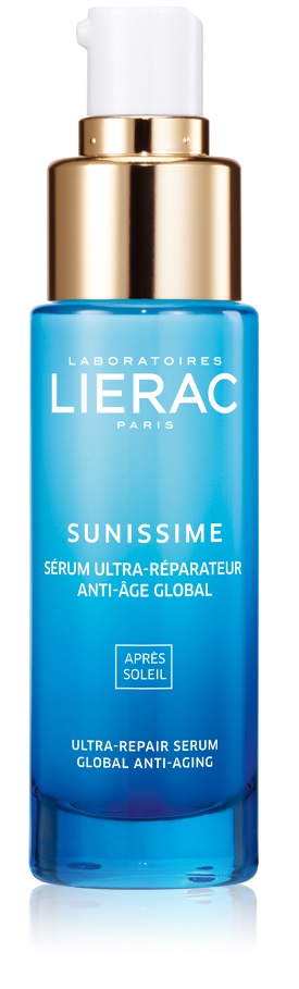 LIERAC SUNISSIME SIERO DOPOSOLE VISO 30 ML - Gruppofarmastore.it