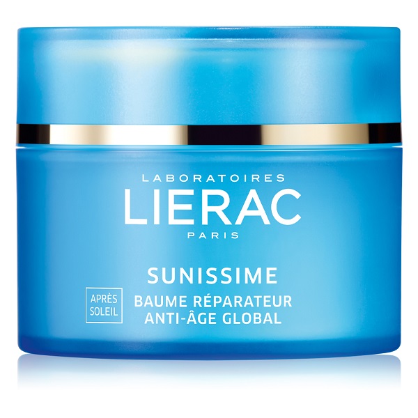 LIERAC SUNISSIME BALSAMO DOPOSOLE VISO 40 ML - Gruppofarmastore.it