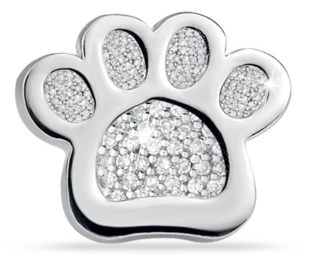 ORECCHINO IMPRONTA CAGNOLINO - Gruppofarmastore.it
