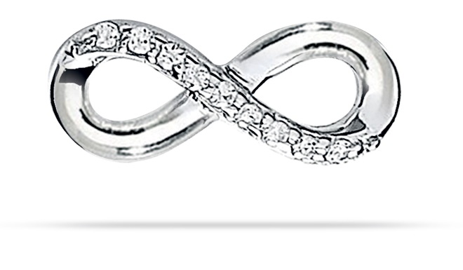 ORECCHINO INFINITO - Gruppofarmastore.it