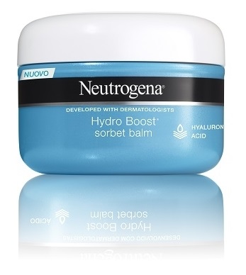NEUTROGENA HYDRO BOOST SORBET BALSAMO CORPO 200 ML - Gruppofarmastore.it