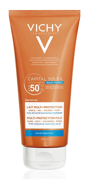 CS BEACH PROTECT LATTE SPF50+ 200 ML - Gruppofarmastore.it