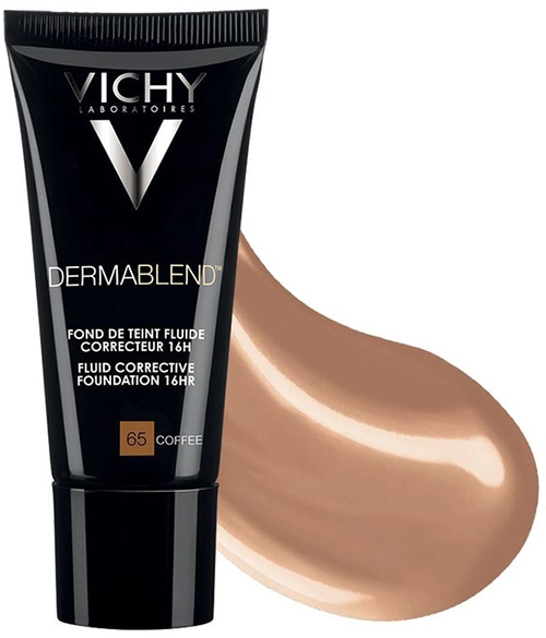 DB FOND TEINT COR 65 T30ML8 LANGUES - Gruppofarmastore.it