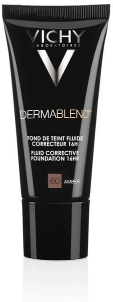 DB FOND CORRECT 60 T30ML/E8 LANGUES - Gruppofarmastore.it
