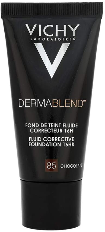 DB FDT FLUIDE CORR 16H 85 NUANCE - Gruppofarmastore.it