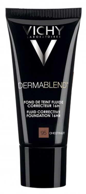 DB FDT FLUIDE CORR 16H 95 NUANCE - Gruppofarmastore.it