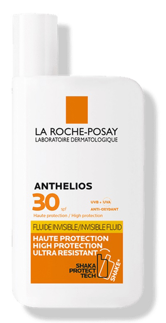 ANTHELIOS FLUIDE SPF30+ 50 ML - Gruppofarmastore.it
