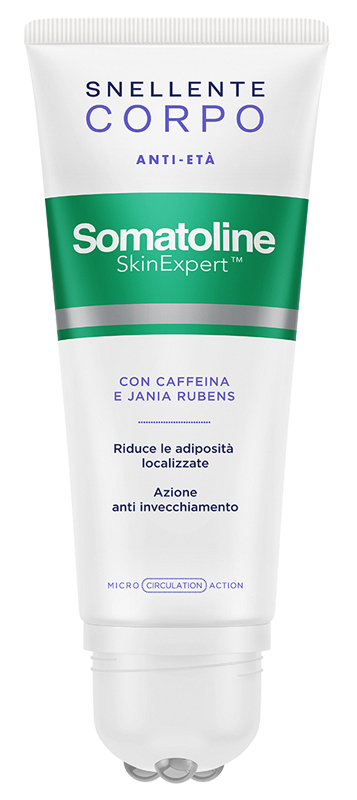 SOMATOLINE COSMETIC SNELLENTE OVER 50 200 ML - Gruppofarmastore.it