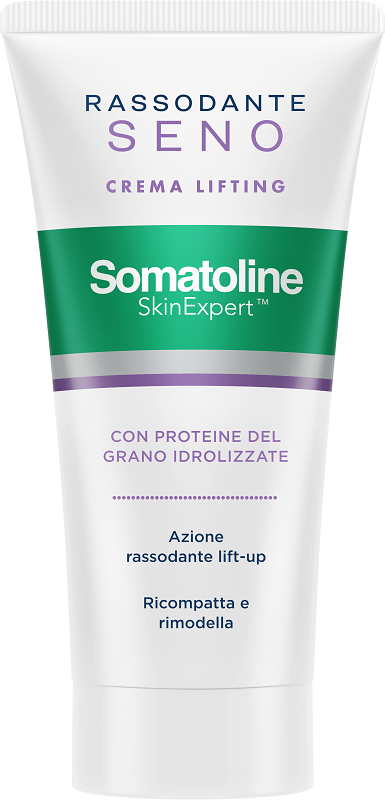 SOMATOLINE SKIN EXPERT LIFT EFFETTO RASSODANTE SENO 75 ML - Gruppofarmastore.it