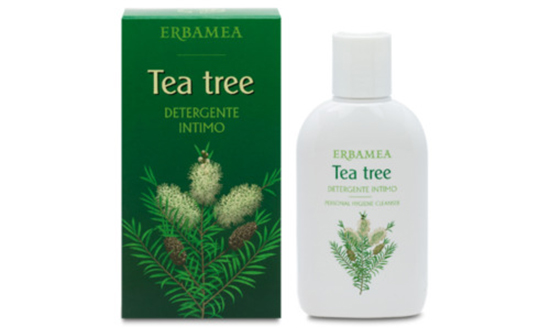 TEA TREE DETERGENTE INTIMO 150 ML - Gruppofarmastore.it
