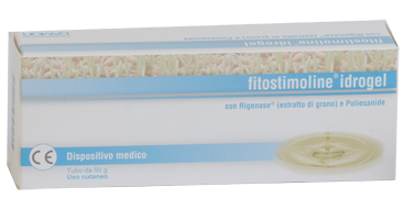 IDROGEL FITOSTIMOLINE 20 G - Gruppofarmastore.it