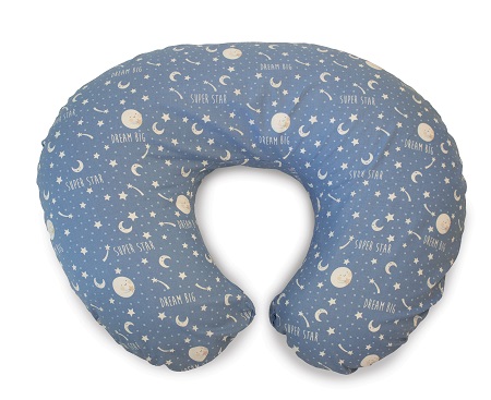 BOPPY CUSCINO BOPPY MOON AND STARS - Gruppofarmastore.it