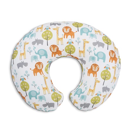 BOPPY CUSCINO BOPPY MODERN WOODLAND - Gruppofarmastore.it