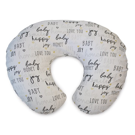 BOPPY CUSCINO BOPPY HELLO BABY - Gruppofarmastore.it