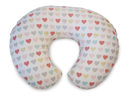 BOPPY CUSCINO BOPPY HEARTS - Gruppofarmastore.it