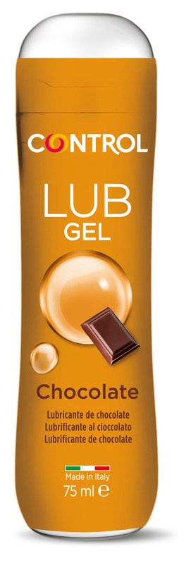 GEL LUBRIFICANTE CHOCOLATE 75 ML - Gruppofarmastore.it