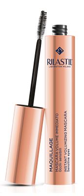 RILASTIL MAQUILLAGE LIMITED EDITION MASCARA VOLUME - Gruppofarmastore.it