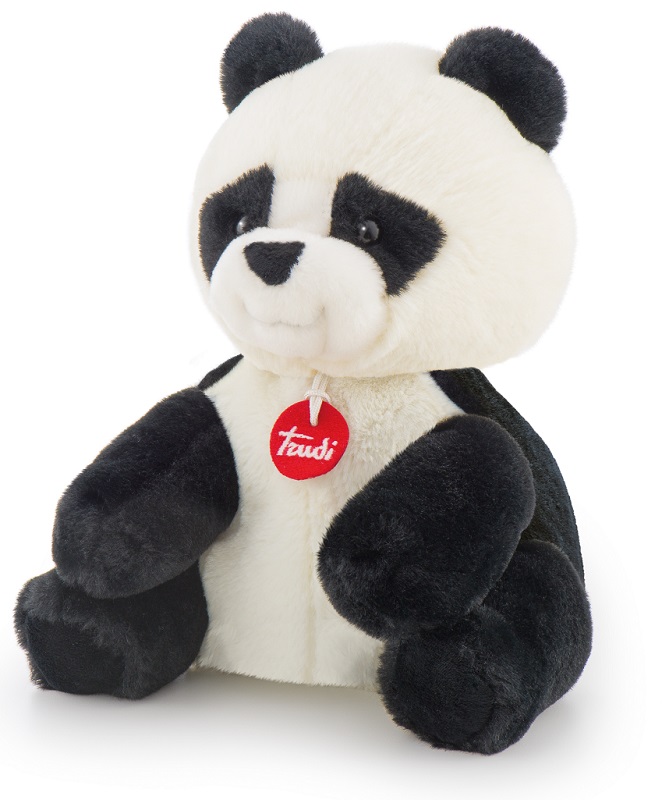 TRUDI SCALDASOGNI PANDA PUPPET - Gruppofarmastore.it