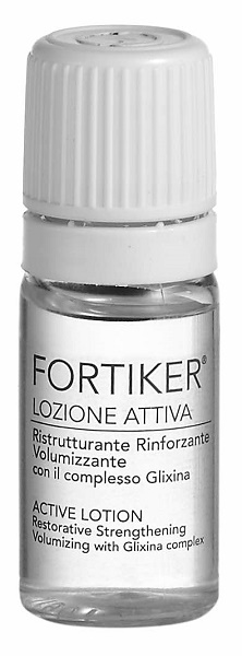 FORTIKER LOZIONE RINFORZANTE 12 FLACONI 7 ML - Gruppofarmastore.it