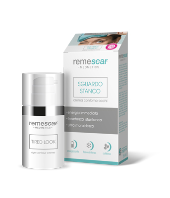 REMESCAR SGUARDO STANCO CREMA 15 ML - Gruppofarmastore.it