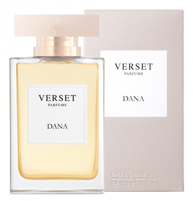 VERSET DANA EAU DE PARFUM 100 ML - Gruppofarmastore.it