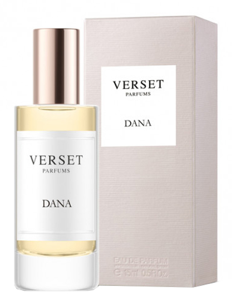 VERSET DANA EAU DE PARFUM 15 ML - Gruppofarmastore.it