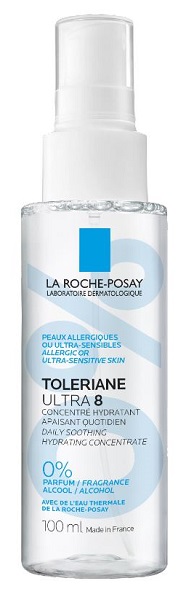 TOLERIANE ULTRA 8 SPRAY 100 ML - Gruppofarmastore.it