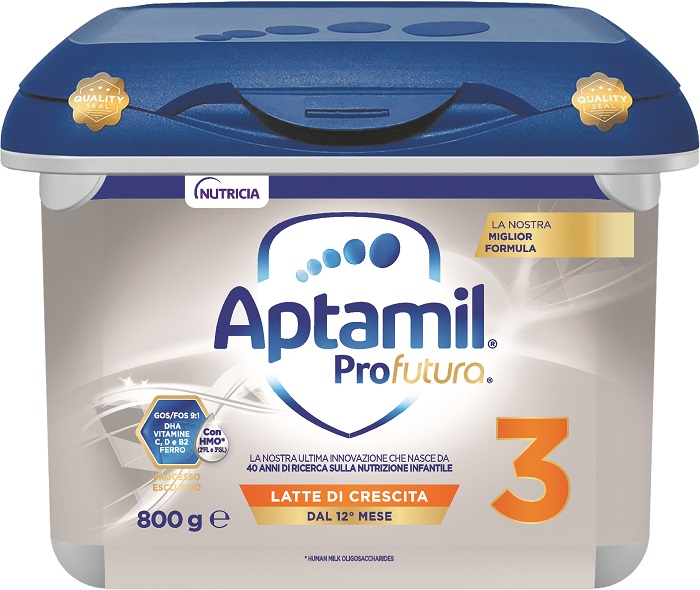 APTAMIL PROFUTURA 3 LATTE 800 G - Gruppofarmastore.it