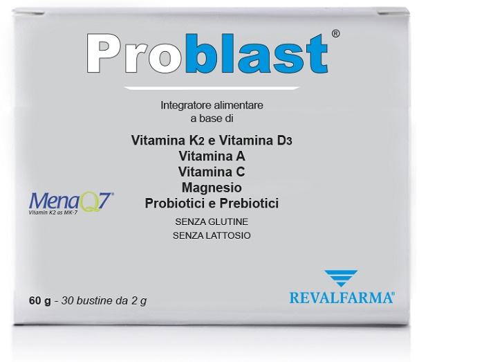 PROBLAST 30 BUSTINE - Gruppofarmastore.it