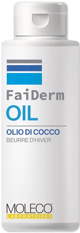 FAIDERM OIL 100 ML - Gruppofarmastore.it
